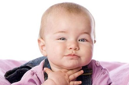 生活中治療咽喉痛的小妙招