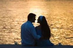 婚戀心理  吸引男人的十大方法特征