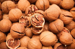 山核桃的營養(yǎng)價值 看完您就清楚了