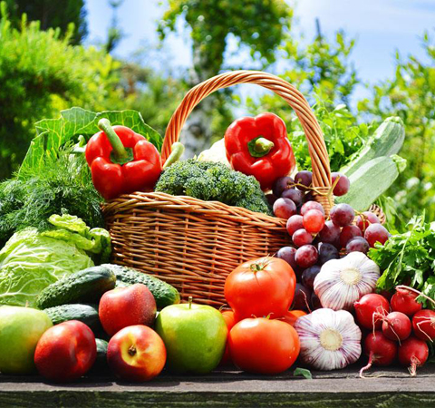 保住青春 推薦7個最好的抗衰老方法