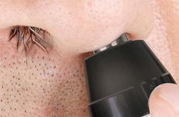 白色鼻毛  要有合理的睡眠時(shí)間