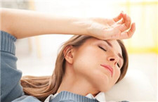 抑郁癥的癥狀 8種早期表現(xiàn)要重視