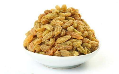 葡萄干功效 吃葡萄干好處和注意事項