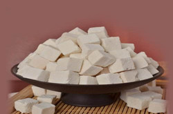 美容界又添一員，白茯苓的美容功效