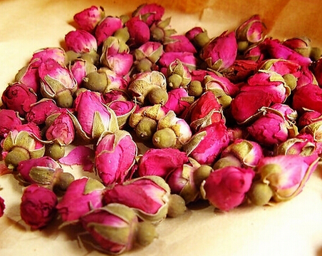 玫瑰花茶的功效與禁忌，愛(ài)喝的朋友要看下