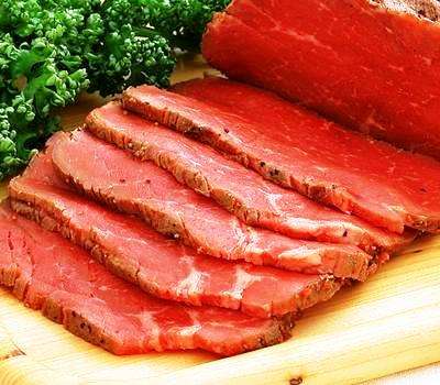 好吃美味的食物，牛肉怎么做好吃