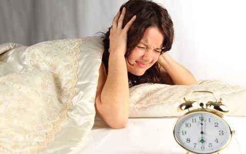 怎樣治療失眠多夢(mèng) 教你減輕失眠多夢(mèng)的苦惱