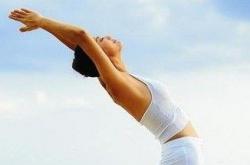 練瑜伽能減肥嗎 瑜伽的主要作用是減壓