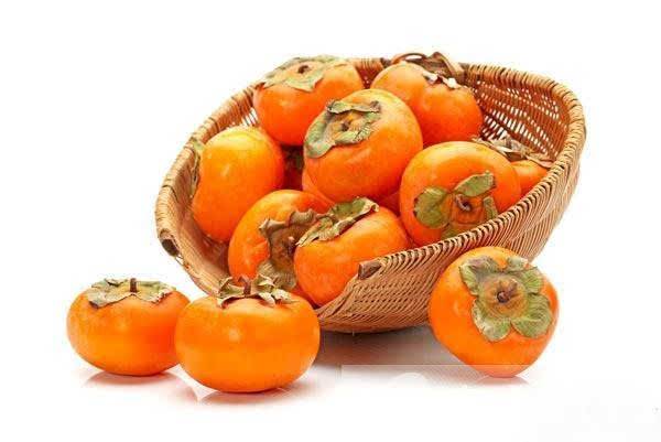 柿子的功效與作用及吃柿子的注意事項(xiàng)