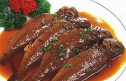 小黃魚的營養(yǎng)價值   你都記下來了嗎