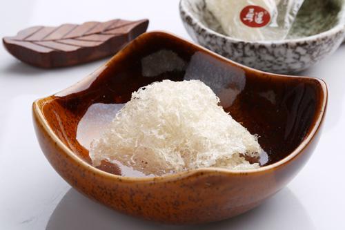 燕窩怎么吃及海底燕窩的功效和做法