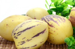 人參果的功效與作用 人參果怎么吃效果最好