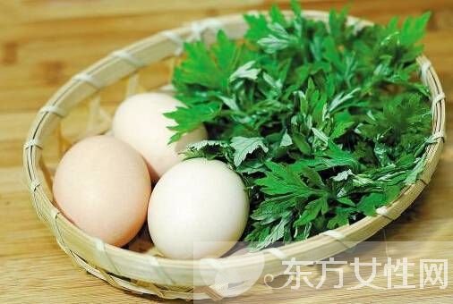 艾葉如何治療濕疹 孕婦濕疹可以用艾葉嗎