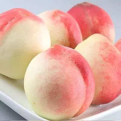 桃子的功效與作用 營(yíng)養(yǎng)價(jià)值很高