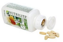 安利維生素c片  作用功效以及注意事項(xiàng)