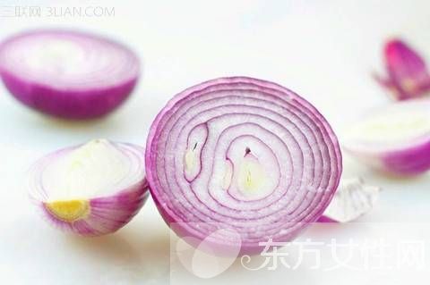 切洋蔥不會(huì)流淚的方法 教你十招不辣眼