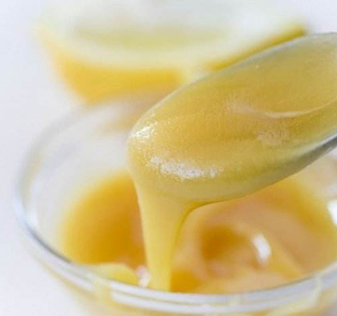 避光密封 蜂王漿的保存方法介紹