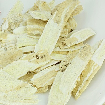 黃芪的功效及其快捷方便的使用方法