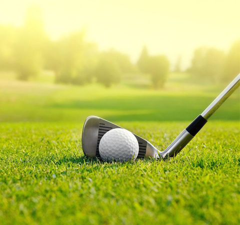 嚴(yán)禁遲到 高爾夫知識(shí)和注意事項(xiàng)介紹