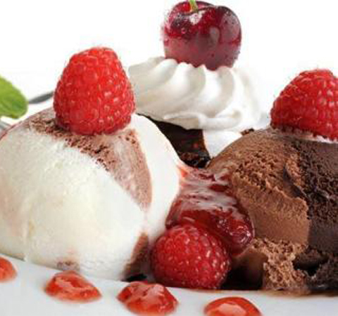 忌寒涼食物 小兒支氣管肺炎食療介紹