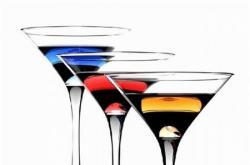 教你如何解酒   十種方法