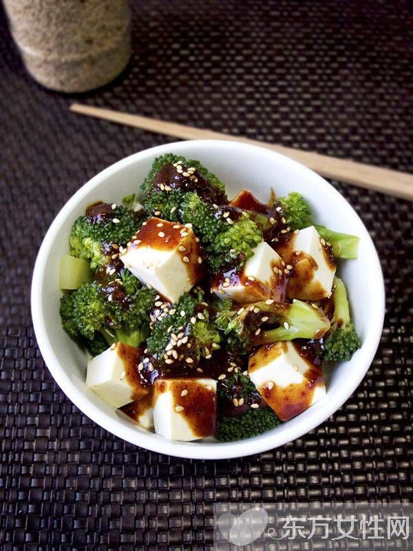 豆腐的吃法 原來麻婆豆腐還可以這樣弄