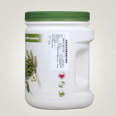 安利蛋白粉的作用   功效與吃法