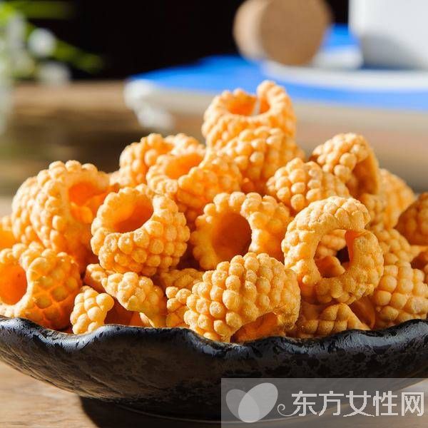 魷魚卷的做法大全 4款美食讓你贊不絕口