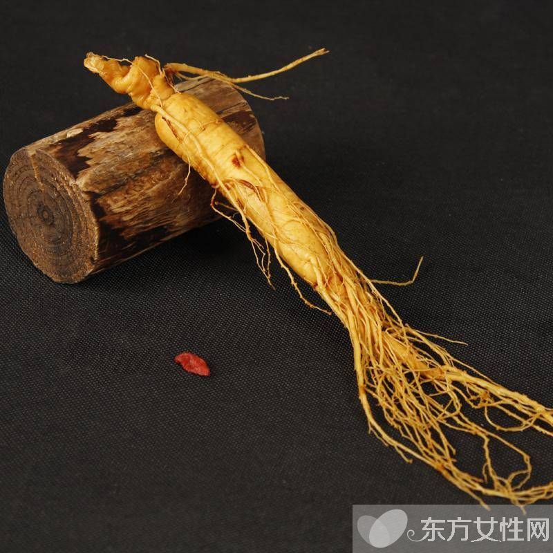鮮人參怎么保存 詳細(xì)新鮮人參的正確吃法