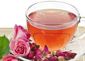 玫瑰花茶的功效與禁忌，愛(ài)喝的朋友要看下