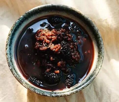 治療高血壓的偏方 這2種食物保證你滿(mǎn)意