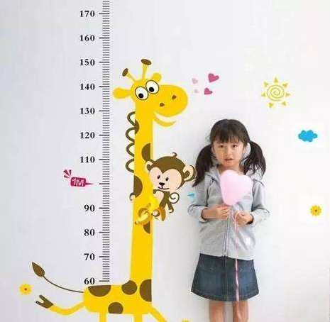 很多年輕朋友糾結(jié)怎樣能長(zhǎng)高呢？