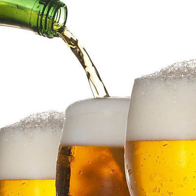 教你如何解酒   十種方法