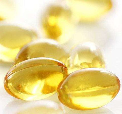 防治黃褐斑 維生素e的作用和食物介紹