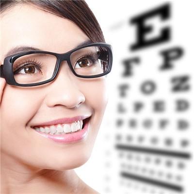 治療近視是可以解決的問題