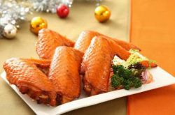 蜜汁雞翅怎么做好吃 四種做法任你挑選