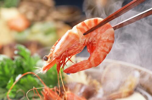 蝦怎么做好吃　三種可口做法美味無窮