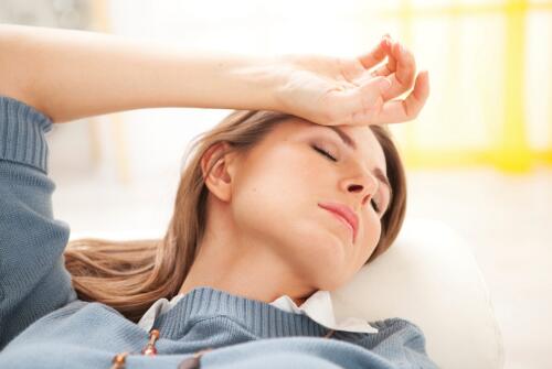 抑郁癥的癥狀 8種早期表現(xiàn)要重視