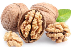 益心臟助美顏 核桃的吃法和功效介紹