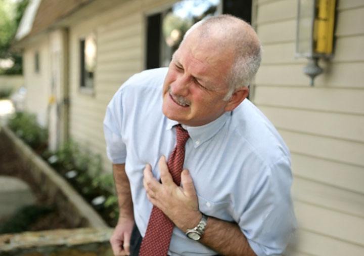 心絞痛癥狀 心絞痛服硝酸甘油急救細(xì)節(jié)