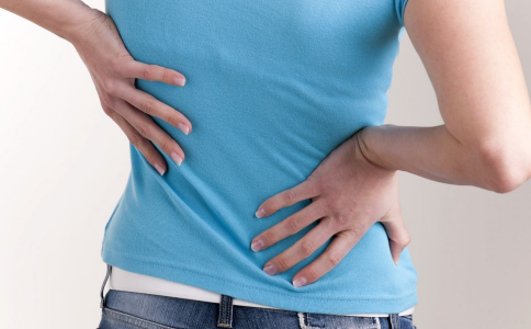 腰痛怎么辦，教你用中醫(yī)的方法來緩解