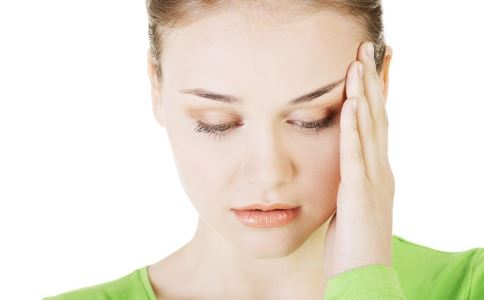 日常生活中頭痛的原因有哪些呢