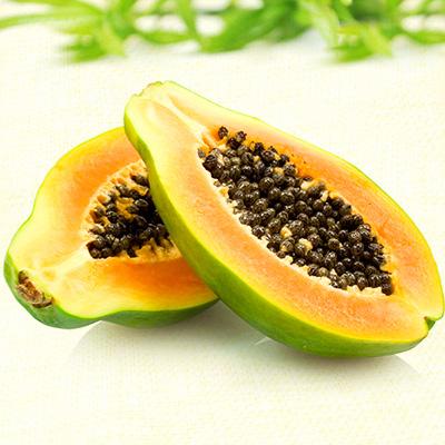 木瓜豐胸的最佳吃法，教你怎么豐胸