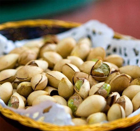 營養(yǎng)價值高 看看白果如何吃最有營養(yǎng)