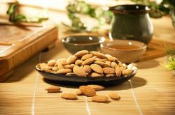 苦杏仁的功效與作用 什么人不能吃苦杏仁