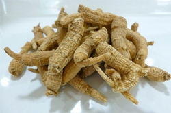 大補(bǔ)元氣 人參的功效和作用及吃法介紹