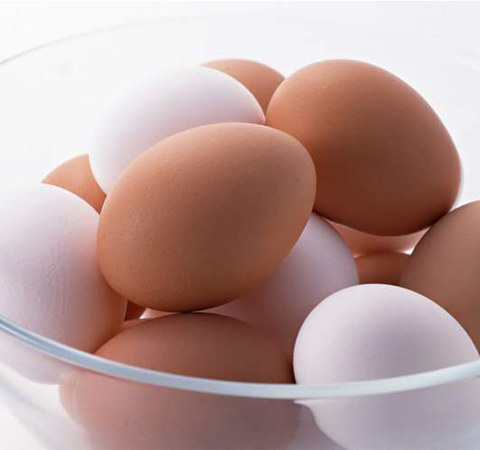 健腦益智 雞蛋的營養(yǎng)價值和功效介紹