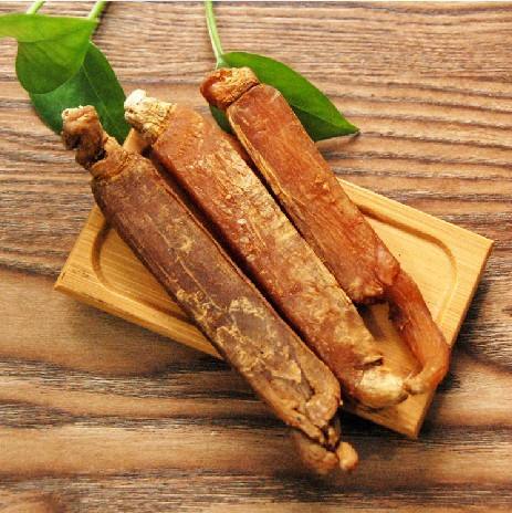 高麗參怎么吃，怎樣正確吃高麗參