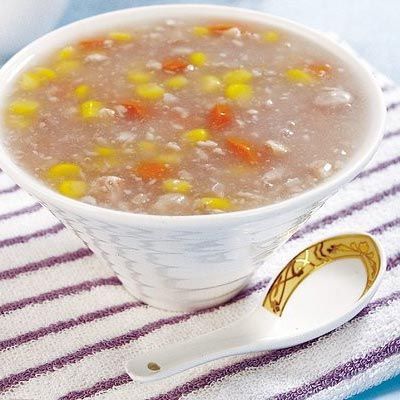 寶寶食譜  三歲寶寶的飲食安排