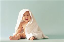 嬰兒拉肚子的原因及其調(diào)理方法